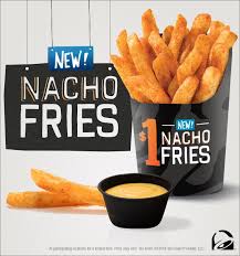 Nachos fries are easily one of the best things to come onto the menu at taco bell in awhile but unfortunately they are not a permanent menu item. Dumb Girl Cries Racism Because They Won T Give Her Fries At Taco Bell Sherdog Forums Ufc Mma Boxing Discussion