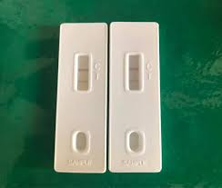 Am I Pregnant Moms Share Their Actual Pregnancy Test Results
