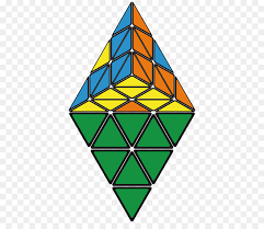 This documentary captures the extraordinary twists and turns in the journeys of rubik s cube solving champions max park and feliks zemdegs. Dreieck Muster Rubik S Cube Pyraminx Algorithmus Muster Png Herunterladen 440 762 Kostenlos Transparent Symmetrie Png Herunterladen