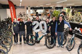 20 Jahre Radhaus Gerhardy In Aplerbeck Radhaus Gerhardy Dortmund Aplerbeck