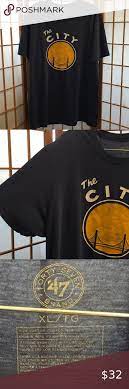 Nadaj swoim ubraniom drugie życie na vinted! Forty Seven Brand Clothing T Shirt Clothing Brand Forty Seven Brand Brand Culture