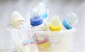 Learn how often you should sterilize baby bottles. How Often Should I Sterilize My Baby S Bottles Kinedu Blog