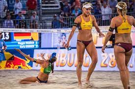 Ludwig und kozuch auf der suche. Beachvolleyballteam Borger Kozuch Facebook