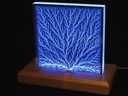 Beautiful Led Glass Brick Light For Decoration Ideas Glass Brick Light Wall Art Lichtenberg