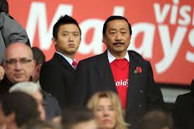 Kim was born on december 29 1924, in singapore. Cardiff City Owner Vincent Tan Refuses To Comment On Malky Mackay Future Despite Derby Win Wales Online
