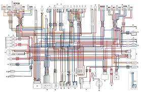 Any reproduction or unauthorized use without the written permission of yamaha motor corporation, u.s.a. 2012 Yamaha Fz6r Wiring Diagram Pa Intercom Wiring Diagram Bege Wiring Diagram