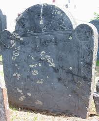 Deacon Andrew Spaulding (1678-1753)