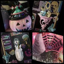 My Pastel Goth Makeup Room Decor Jaidyn Perkins Diy Pastel Goth Creepy Cute Crafts Pastel Goth Room Pastel Goth Decor Creepy Cute