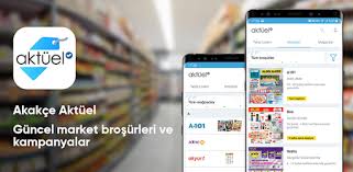 Akakce Aktuel Programu Zilizo Kwenye Google Play Akakçe sizin yerinize birçok pazar yerini tarar ve en ucuz fiyatları tek tıkla listeler. google play