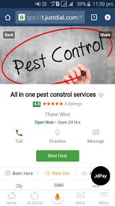 The transition in service from one location to another was seamless, no interruption to service at no additional cost. All In One Pest Control Services Posts Facebook