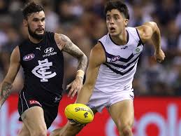 Victorian clubs targeting bulldogs youngster could the bulldogs deep midfield force a young star out the door? Trade Hq Afl Ladder Live Scores And Afl News Herald Sun