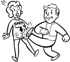 Retrogram Przytul Ocal Lub Zabij Czyli Wirtualny Dzien Dziecka