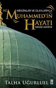 7 kitabın yazarı olmasının yanı sıra birçok eserin de editörlüğünü yapmıştır. Mekanlar Ve Olaylariyla Hz Muhammed In Hayati Talha Ugurluel