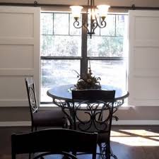 The right dining room window treatments will allow you to control your space with ease. Ultimate Guide To San Antonio Window Treatments