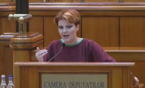 Cele două proiecte nu figurau pe ordinea de zi. Lia OlguÈ›a Vasilescu ReacÈ›ie La AnunÈ›ul RalucÄƒi Turcan Al Doilea Ministru Pnl Care N A Citit Legea Pensiilor Stiri Pe Surse Cele Mai Noi Stiri