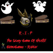 Profile Roblox Scary Games Roblox Novelty Christmas