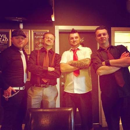 Whiskey Talks High West at McMenamins Old St. Francis School Theater