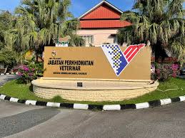 Jabatan Perkhidmatan Veterinar Negeri Sembilan