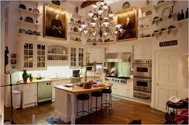 Receive the beautifully curated selection of what's trending in luxury with inside stories and tips from. Inside Joan Rivers S Home The New York Times Great Homes And Destinations Kitchen New York Houzz