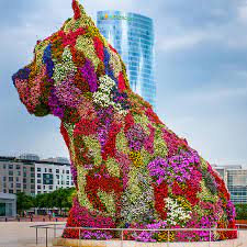 We did not find results for: Jeff Koons Puppy 1 Photograph By Lw Hasten