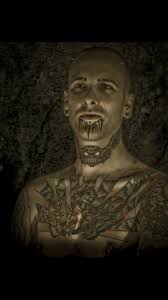 Mark William “Pinhead” Lichtenberg Jr. (1981-2014)