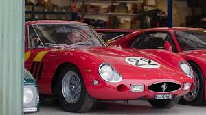 These are the ferrari 250 gto (1962 #3757) and the fer. Nick Mason Leaves Brian Johnson Comfortably Numb With Ferrari 250 Gto Ride Autoevolution