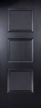 Black Internal Doors From Doors More Internal Doors Black Interior Doors Fire Doors