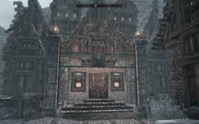 Check spelling or type a new query. Hjerim After Blood On The Ice At Skyrim Special Edition Nexus Mods And Community