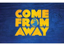 Come From Away