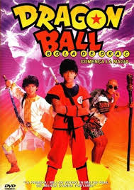 A few years back there was a whole bunch of hype about a dragon ball z live action movie. Telecharger Dragon Ball The Magic Begins Streaming Vf Film Complet En Entier Gratuit Dragon Ball Film
