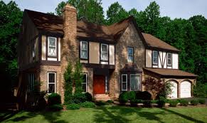 Maybe you would like to learn more about one of these? Exterior Paint Colours For Tudor Homes