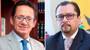El defensor del pueblo, walter gutiérrez, indicó que para el domingo 11 de abril del 2021, día de elecciones en el perú, aún continuaremos en plena dado que la votación es por definición un acto multitudinario y tal vez para abril del 2021 todavía no tengamos solucionada la pandemia, mucha. Fiscalia Indaga Incidente Entre Defensor Del Pueblo Y Exministro De Salud