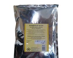 Изображение: Фундазол  упаковка