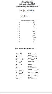 Tamil alphabet letters, tamil alphabets worksheets, tamil alphabets with pictures, to. Maths Class 1 Online Classes Cbse Worksheets 2020 21 Ncert Books Solutions Cbse Online Guide Syllabus Sample Paper