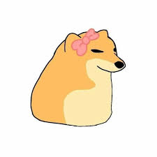 Una Chems Cute Love Memes Funny Dog Gifts Dog Drawing