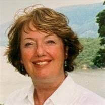 Judith B. Atkins Obituary