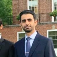 Ahmad Nawaz - Gastroenterology Fellow at SUNY Upstate ...