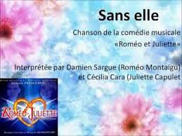 Thought romeo was a pet. Romeo Et Juliette La Mort De Romeo Lyrics Chords Chordify