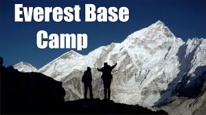 Everest Base Camp 3 Passes Besthike Com