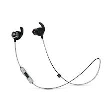 What you should know about buying headphones from target. Jbl Reflect Mini Bt 2 0 Wireless In Ear Headphones Black Jblrefmini2blk Target