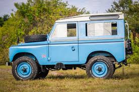 Image result for Sandglow 1978 Land Rover