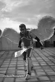Check spelling or type a new query. Angel Warren Worthington Iii By Micheljosephfris On Deviantart