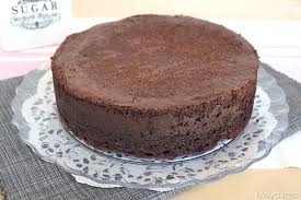 Torta Moretta Ricetta Ricette Idee Alimentari Torte