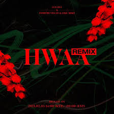Grade please select an option quantity add to cart whoa! G I Dle Collaborates With Dmitri Vegas And Like Mike For A Special Remix Of Hwaa