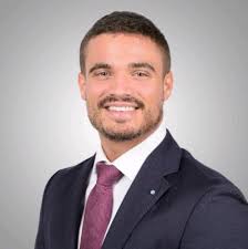 Ich habe einen neuen Job und arbeite jetzt als Senior Key Account Manager  bei Livit AG Real Estate Management.