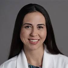Dr. Annie Talbot, MD, Family Medicine