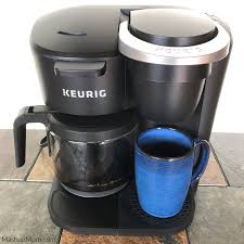Save 50% by building a kit. Brew Both Ways A Keurig Duo Essentials Coffee Maker Review
