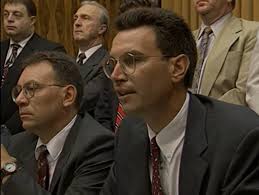 Til Death Do Us Part (1999)