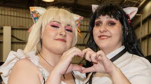 Mack PopCon Mackay 2022 Photo Gallery