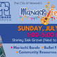 Mariachi Festival